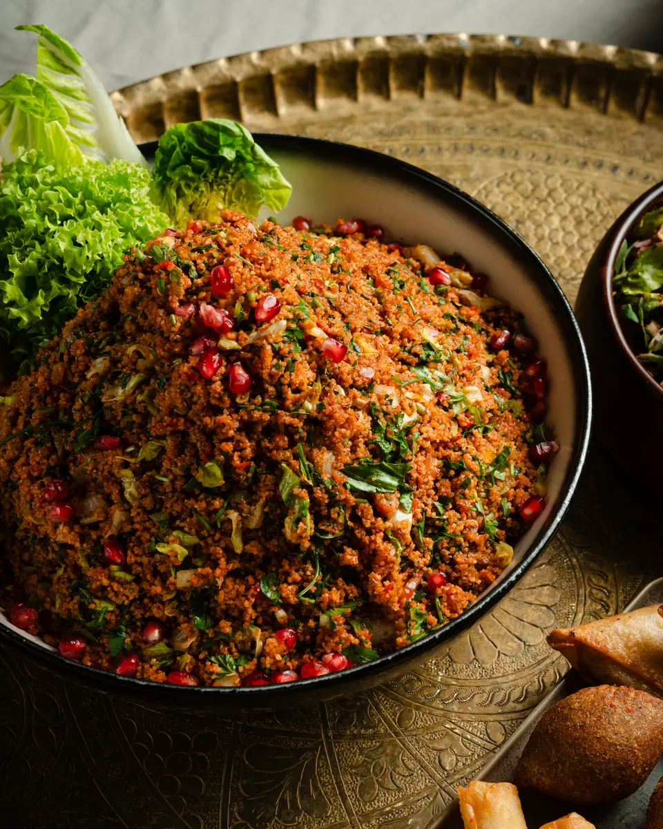 Levantine