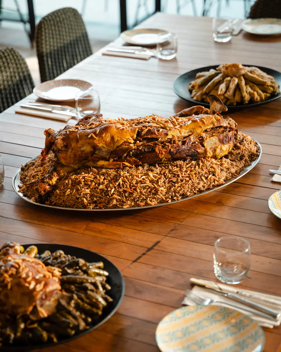 Levantine