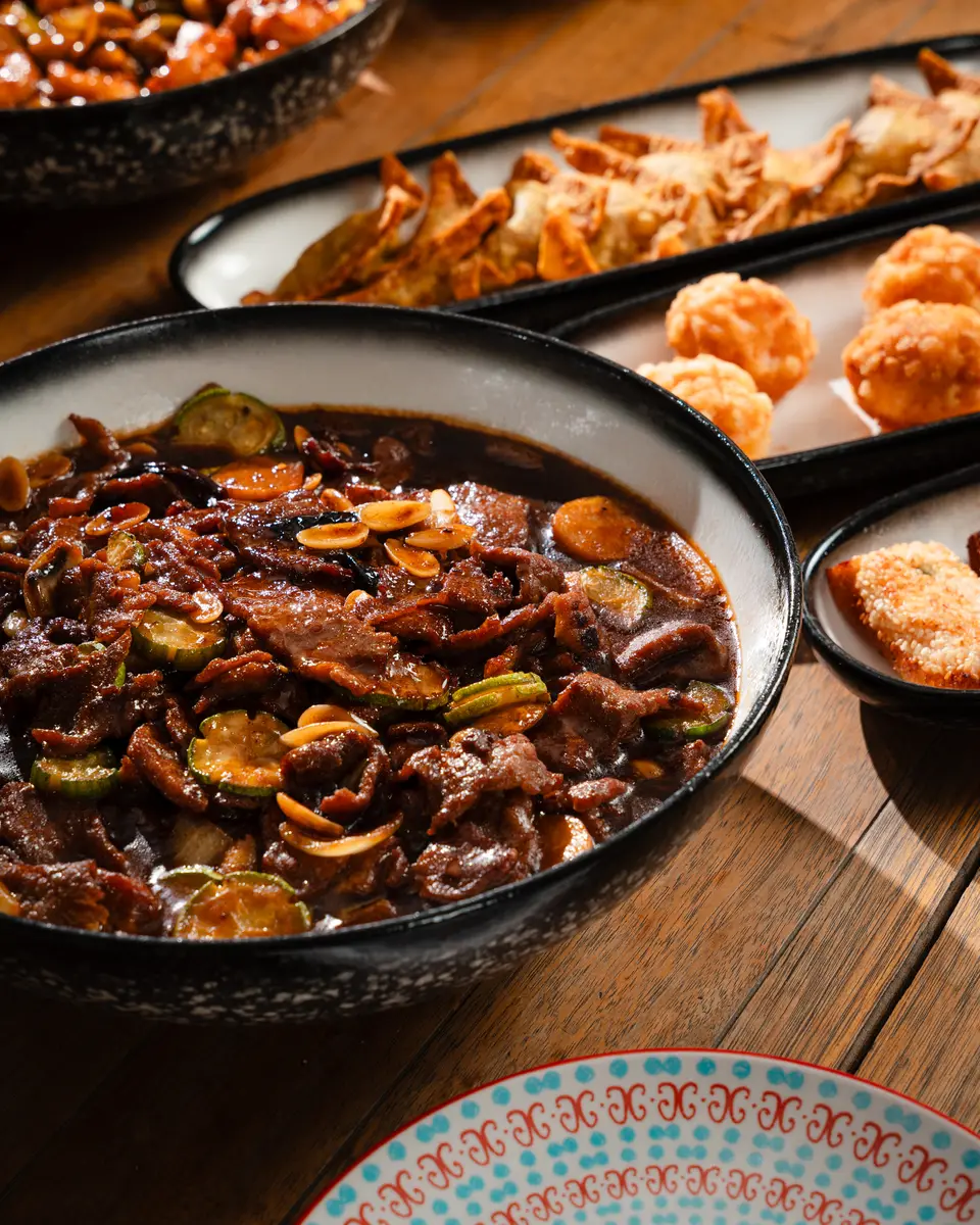 Chinese