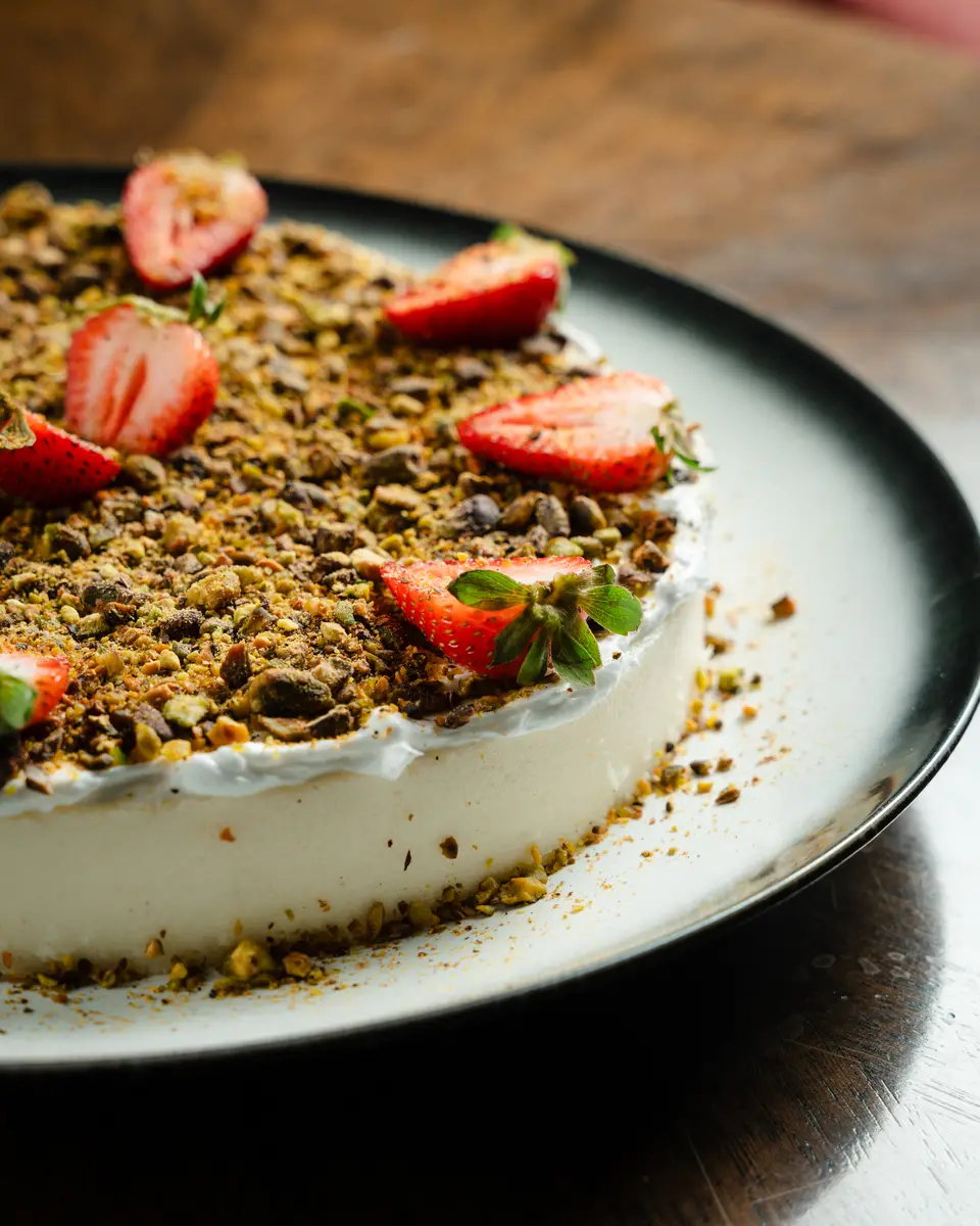 Desserts