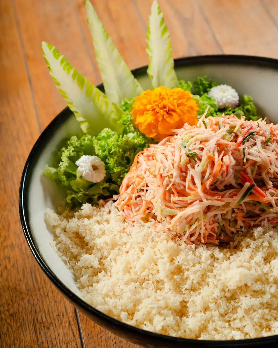 Japanese selection · 03