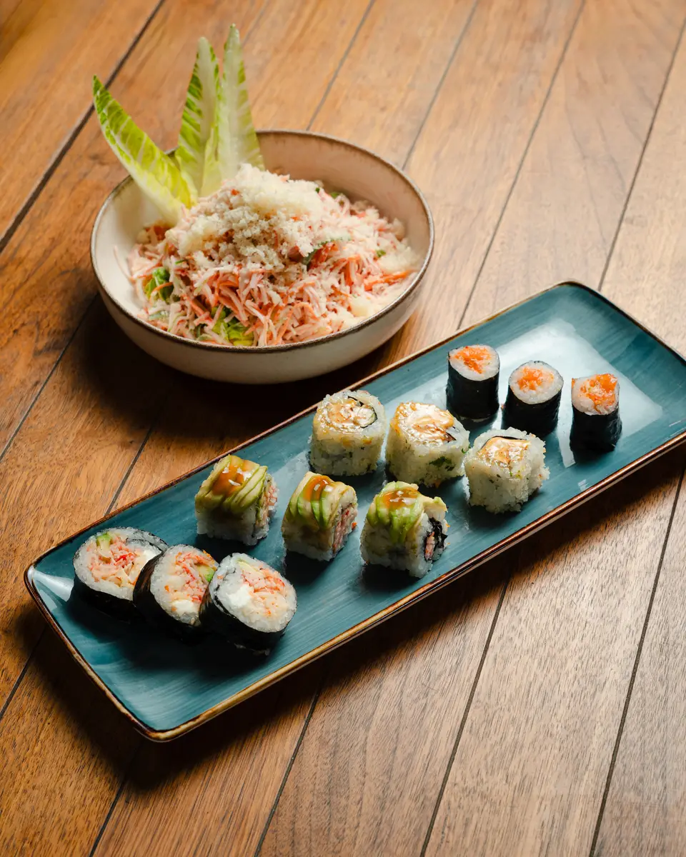 Japanese